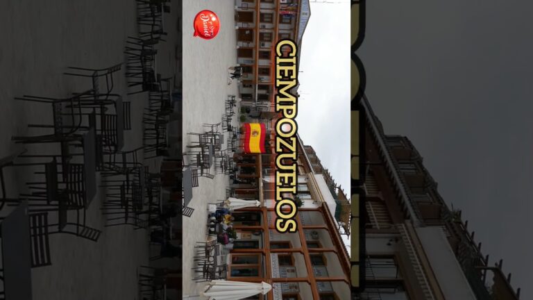 Mejores lugares para un tour histórico en Ciempozuelos