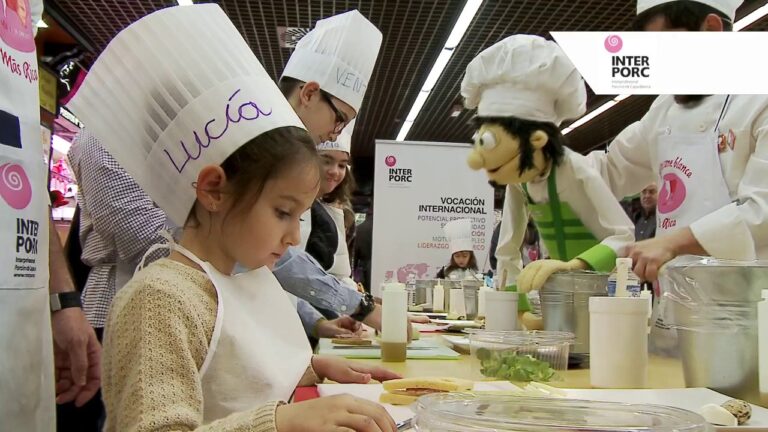 Talleres de Cocina en Chinch&oacute;n: Gu&iacute;a de Opciones