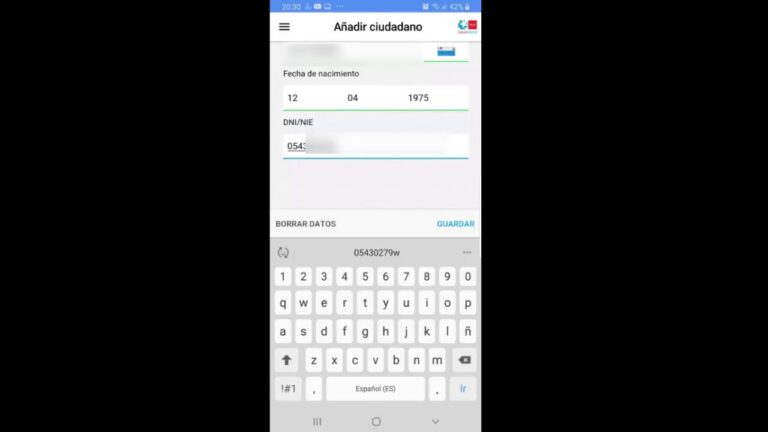 Gu&iacute;a para obtener una cita m&eacute;dica en Pinto