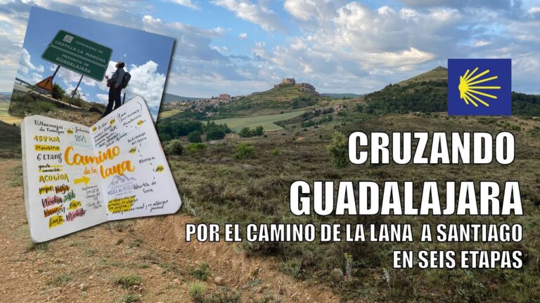 Rutas de Senderismo en Villaconejos