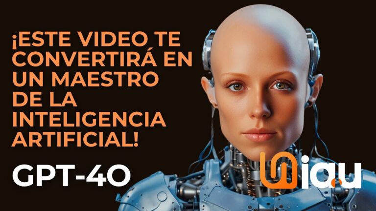 Mejores opciones para cursos de inteligencia artificial en Pinto