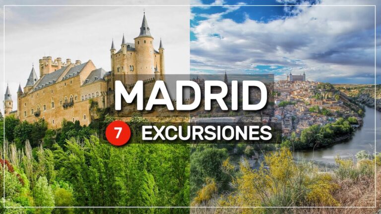 Excursiones Imperdibles Cerca de Pinto
