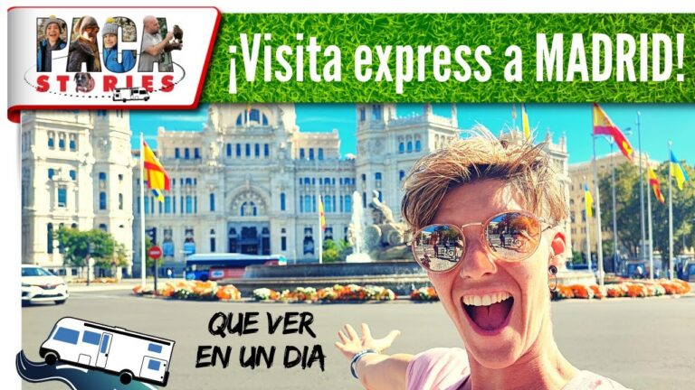 Escapadas Cercanas a Pinto: Destinos Imperdibles