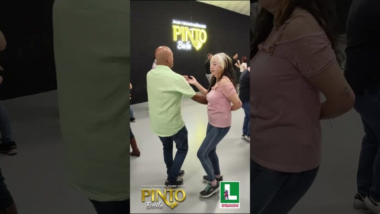 Mejores lugares para aprender a bailar salsa en Sese&ntilde;a