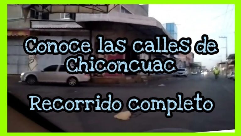 Gu&iacute;a para Encontrar Tiendas de Ropa Vintage en Chinch&oacute;n
