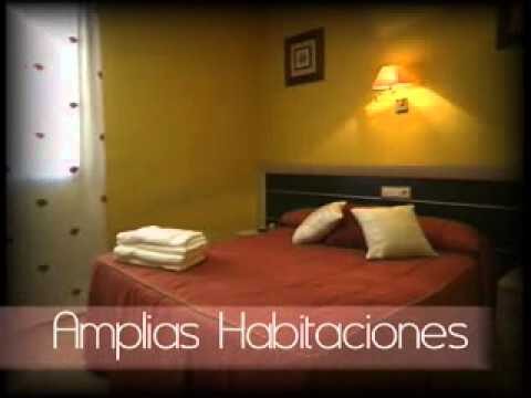 Ambiente en los Restaurantes de San Mart&iacute;n de la Vega