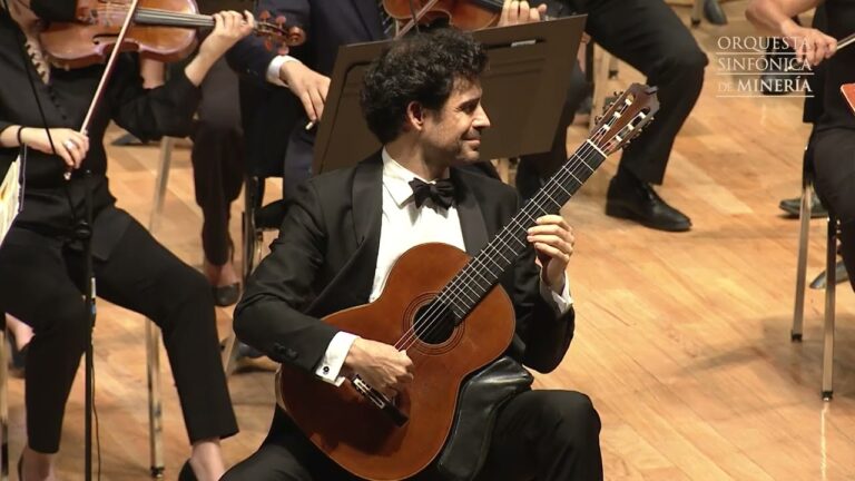 Conciertos en Aranjuez: Agenda de Este Mes