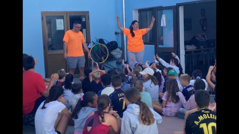 Cursos de Verano en San Mart&iacute;n de la Vega: Opciones y Recomendaciones
