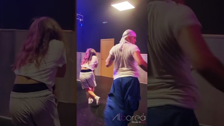 Clases de Acrobacia en Valdemoro: D&oacute;nde Encontrarlas