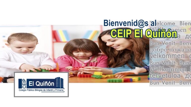 Gu&iacute;a para encontrar guarder&iacute;as biling&uuml;es en Sese&ntilde;a