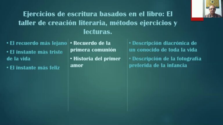 Talleres de Escritura Creativa en Aranjuez: Opciones y Oportunidades