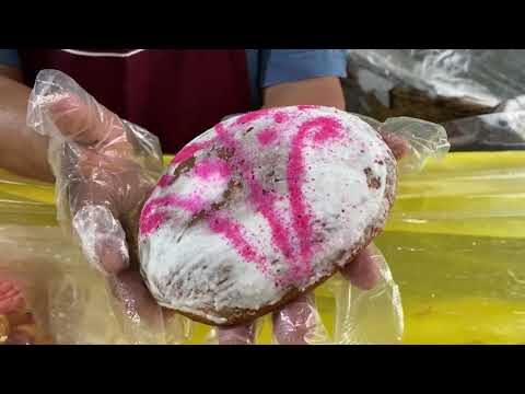 Mejores lugares para comprar pan artesanal en Pinto