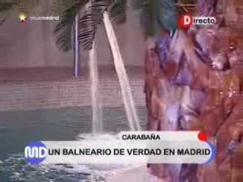 Hoteles con Spa en Colmenar de Oreja