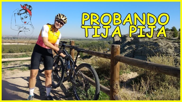 Tiendas de Bicicletas en Titulcia: Gu&iacute;a Completa