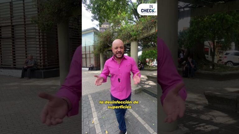 Funcionamiento del Servicio de Recogida de Residuos en Chinch&oacute;n