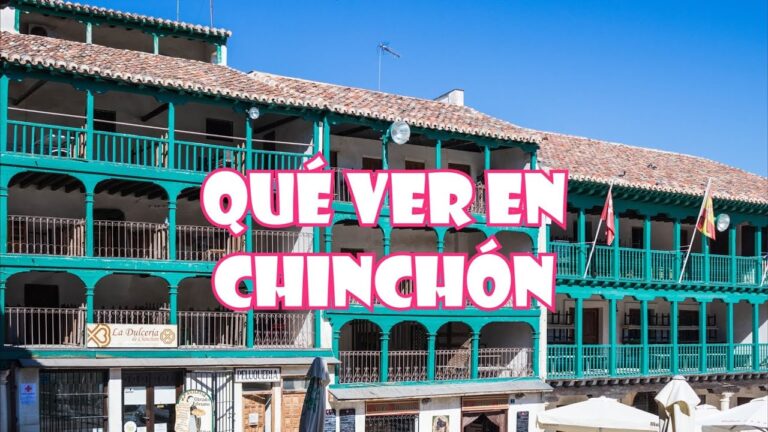 Los Mejores Barrios para Visitar en Ontígola