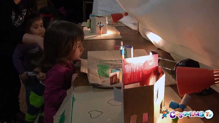 Clases de teatro para ni&ntilde;os en Aranjuez: &iquest;D&oacute;nde encontrarlas?