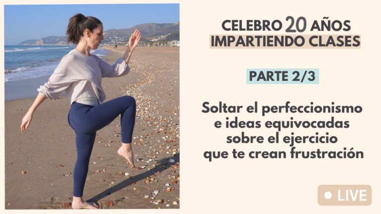 Clases de Pilates en Pinto: D&oacute;nde y C&oacute;mo Encontrarlas