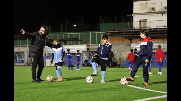 Centros Deportivos en Villaconejos: Gu&iacute;a Completa