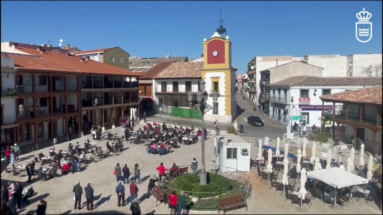 Zonas Comerciales en Ciempozuelos: Gu&iacute;a Completa