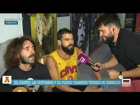 Locales de ensayo para m&uacute;sicos en Pinto: &iquest;D&oacute;nde encontrarlos?