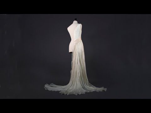 Curso de Dise&ntilde;o de Moda en Sese&ntilde;a: Opciones y Recomendaciones