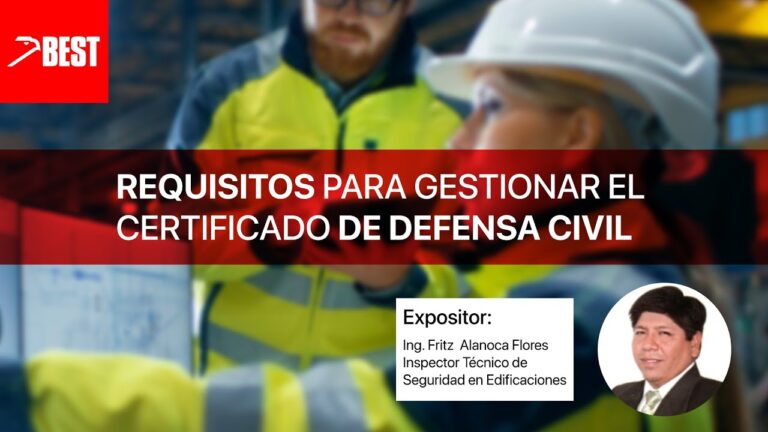 Normas de Seguridad en Eventos en San Mart&iacute;n de la Vega